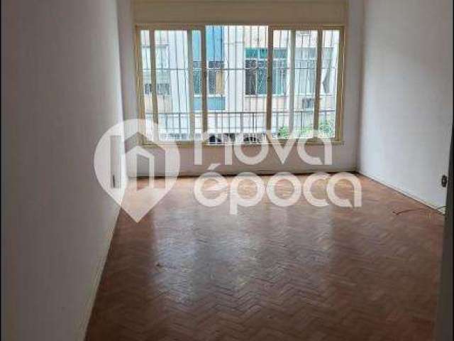 Apartamento com 3 quartos à venda na Rua Correa Dutra, Flamengo, Rio de Janeiro, 85 m2 por R$ 900.000