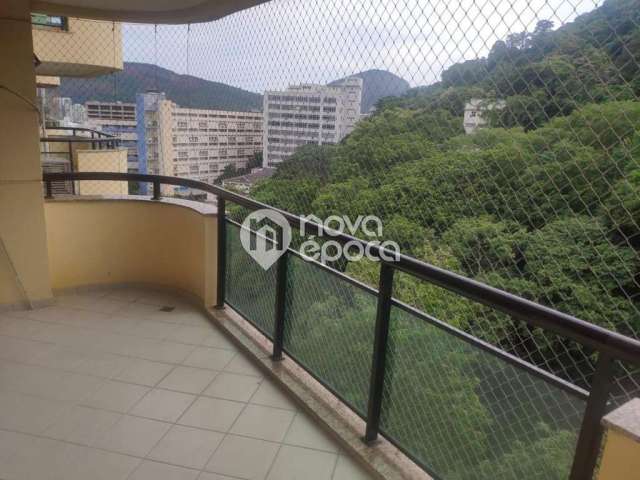 Apartamento com 2 quartos à venda na Rua Pinheiro Machado, Laranjeiras, Rio de Janeiro, 76 m2 por R$ 950.000