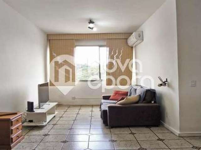 Apartamento com 2 quartos à venda na Rua Jorge Rudge, Vila Isabel, Rio de Janeiro, 72 m2 por R$ 349.000