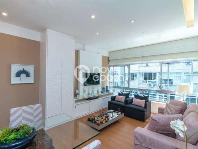 Apartamento com 2 quartos à venda na Rua Professor Gastão Bahiana, Copacabana, Rio de Janeiro, 80 m2 por R$ 970.000