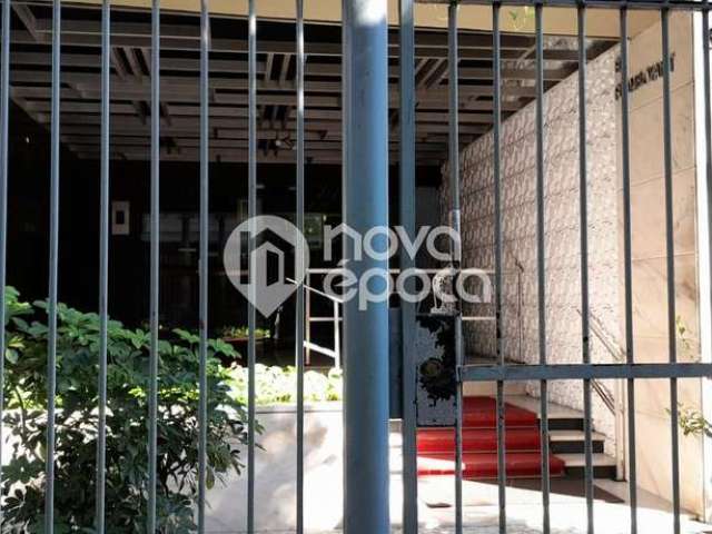 Apartamento com 2 quartos à venda na Rua Visconde de Figueiredo, Tijuca, Rio de Janeiro, 107 m2 por R$ 480.000