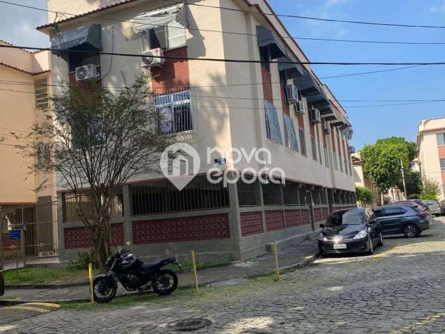 Apartamento com 2 quartos à venda na Rua Gondim da Fonseca, Portuguesa, Rio de Janeiro, 66 m2 por R$ 380.000