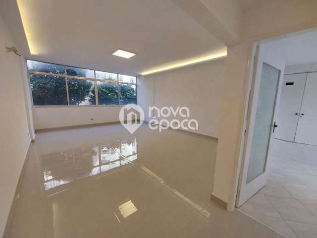 Apartamento com 3 quartos à venda na Rua Almirante Cochrane, Tijuca, Rio de Janeiro, 170 m2 por R$ 945.000