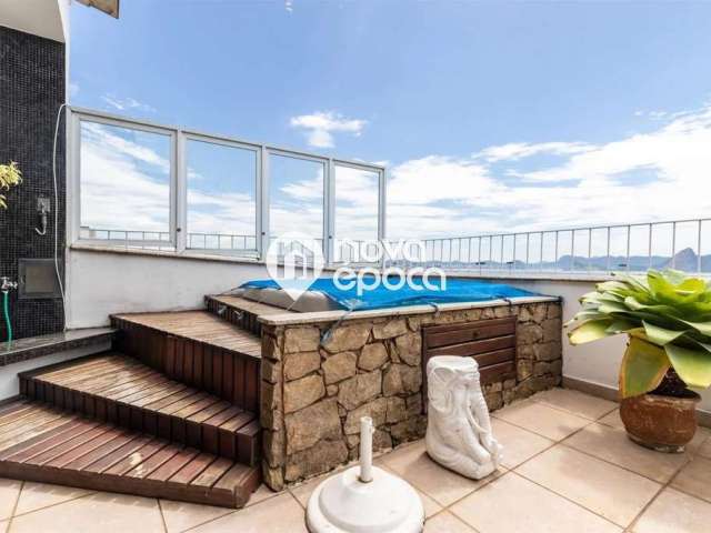 Apartamento com 4 quartos à venda na Praia do Flamengo, Flamengo, Rio de Janeiro, 523 m2 por R$ 3.750.000