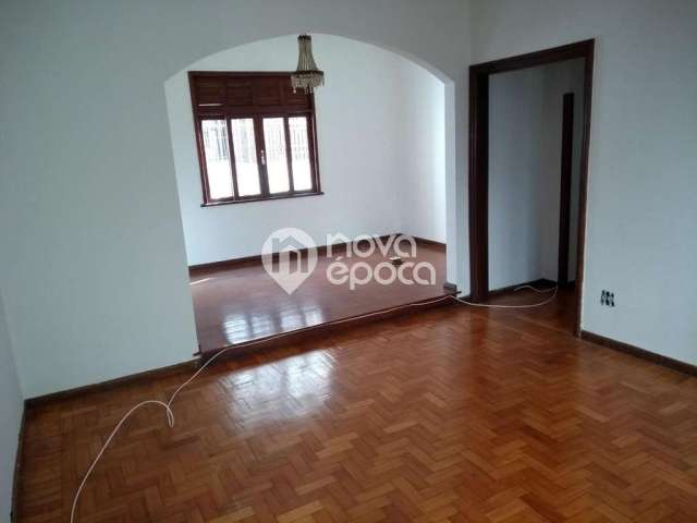 Apartamento com 3 quartos à venda na Rua Canavieiras, Grajaú, Rio de Janeiro, 170 m2 por R$ 690.000