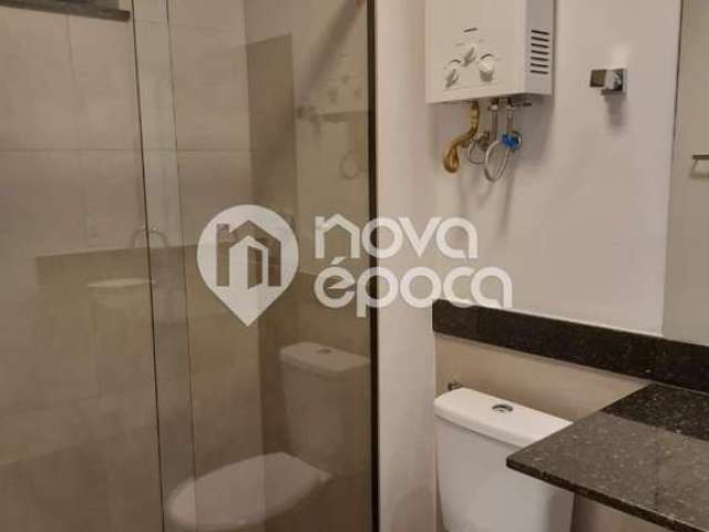 Apartamento com 1 quarto à venda na Rua do Resende, Centro, Rio de Janeiro, 35 m2 por R$ 300.000