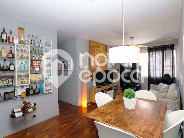 Apartamento com 2 quartos à venda na Rua Siqueira Campos, Copacabana, Rio de Janeiro, 68 m2 por R$ 840.000