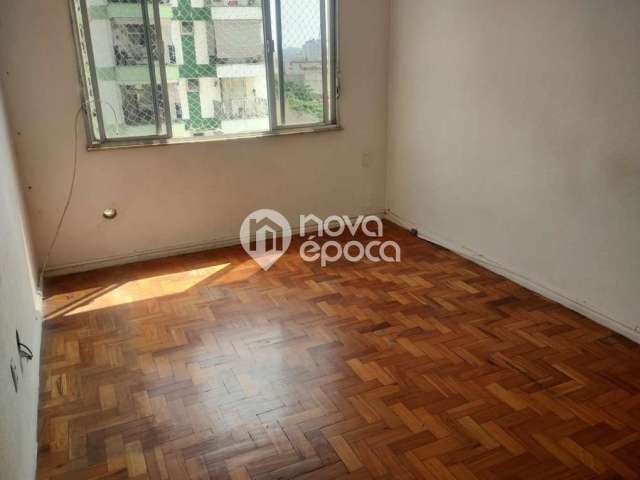 Apartamento com 3 quartos à venda na Rua Barão de Itapagipe, Tijuca, Rio de Janeiro, 72 m2 por R$ 350.000