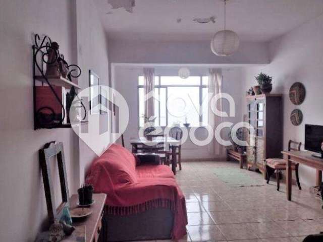 Apartamento com 3 quartos à venda na Rua Cardoso Júnior, Laranjeiras, Rio de Janeiro, 96 m2 por R$ 690.000