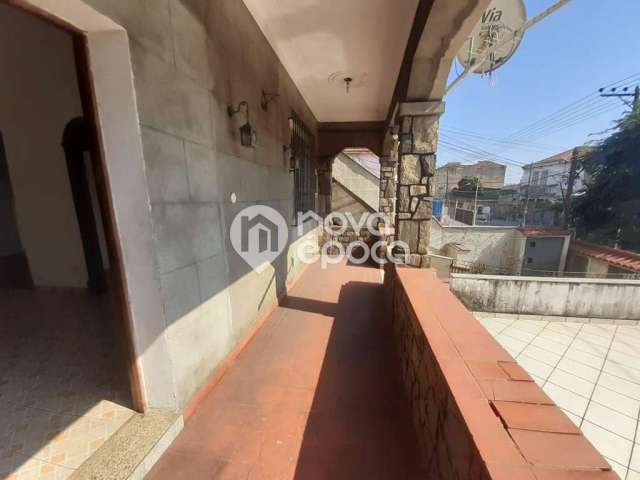 Apartamento com 4 quartos à venda na Rua Lino Teixeira, Riachuelo, Rio de Janeiro, 140 m2 por R$ 640.000