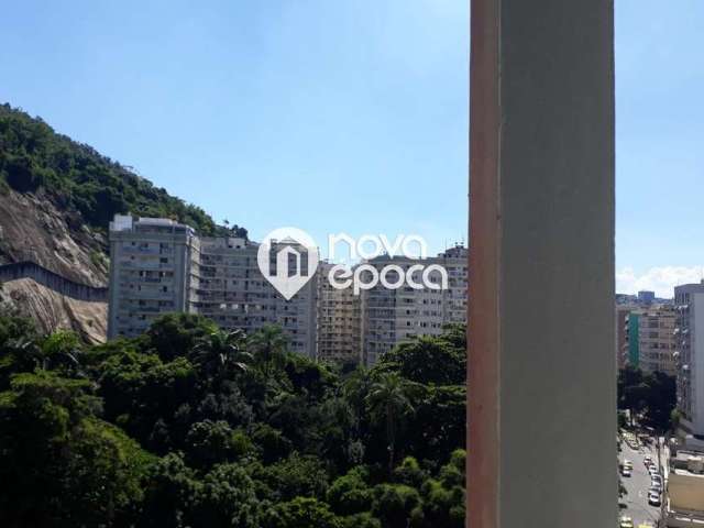 Apartamento com 1 quarto à venda na Rua Bento Lisboa, Catete, Rio de Janeiro, 32 m2 por R$ 480.000