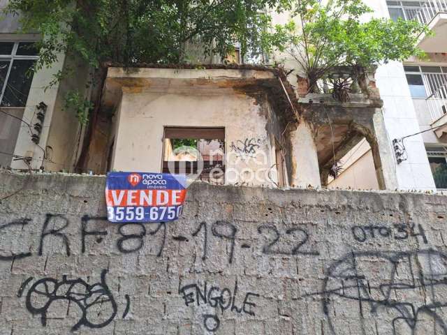 Terreno em condomínio fechado à venda na Rua Oto de Alencar, Maracanã, Rio de Janeiro, 180 m2 por R$ 600.000
