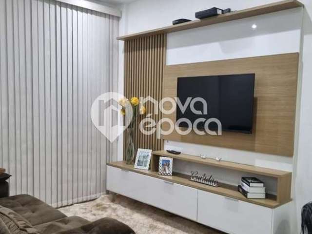 Apartamento com 2 quartos à venda na Rua Almirante Cochrane, Tijuca, Rio de Janeiro, 58 m2 por R$ 530.000