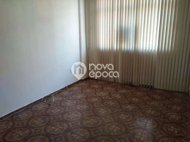 Apartamento com 2 quartos à venda na Rua Eleutério Mota, Olaria, Rio de Janeiro, 65 m2 por R$ 210.000