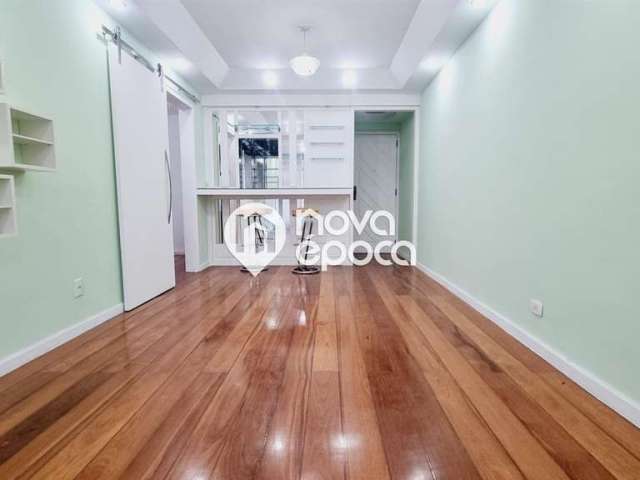 Apartamento com 2 quartos à venda na Rua Santa Sofía, Tijuca, Rio de Janeiro, 85 m2 por R$ 650.000