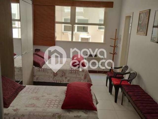 Apartamento com 1 quarto à venda na Avenida Atlântica, Copacabana, Rio de Janeiro, 30 m2 por R$ 650.000