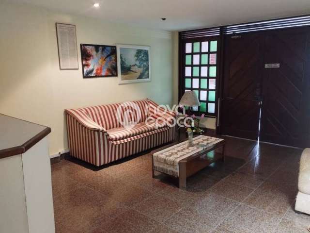 Apartamento com 2 quartos à venda na Rua Senador Jaguaribe, Rocha, Rio de Janeiro, 58 m2 por R$ 190.000