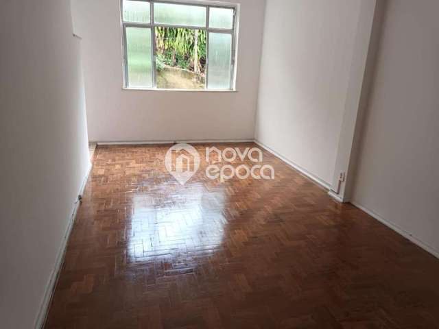 Apartamento com 1 quarto à venda na Rua Maia Lacerda, Estácio, Rio de Janeiro, 34 m2 por R$ 190.000