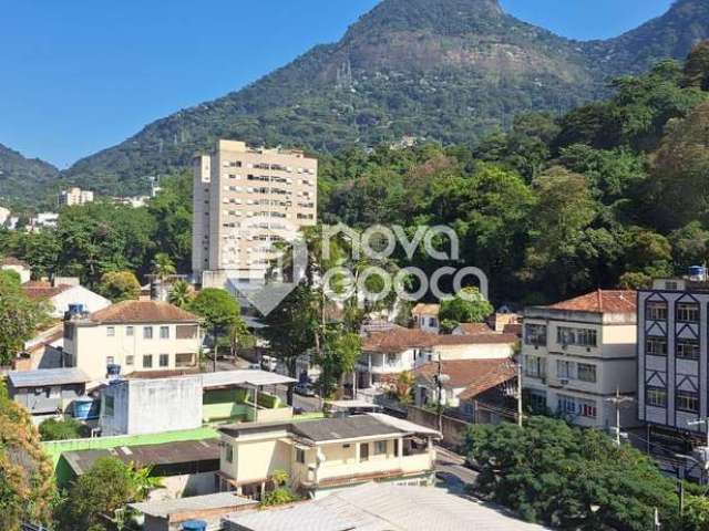 Apartamento com 1 quarto à venda na Rua Conde de Bonfim, Tijuca, Rio de Janeiro, 37 m2 por R$ 235.000