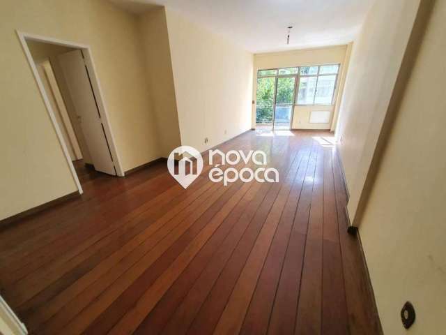 Apartamento com 3 quartos à venda na Rua Doutor Satamini, Tijuca, Rio de Janeiro, 106 m2 por R$ 649.000