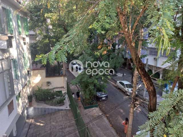 Apartamento com 3 quartos à venda na Rua Conselheiro Zenha, Tijuca, Rio de Janeiro, 82 m2 por R$ 470.000