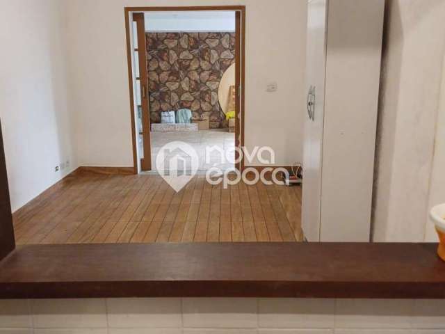 Apartamento com 3 quartos à venda na Rua Clóvis Beviláqua, Tijuca, Rio de Janeiro, 120 m2 por R$ 690.000