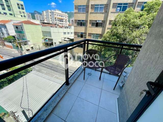 Apartamento com 2 quartos à venda na Rua Senador Furtado, Maracanã, Rio de Janeiro, 67 m2 por R$ 620.000