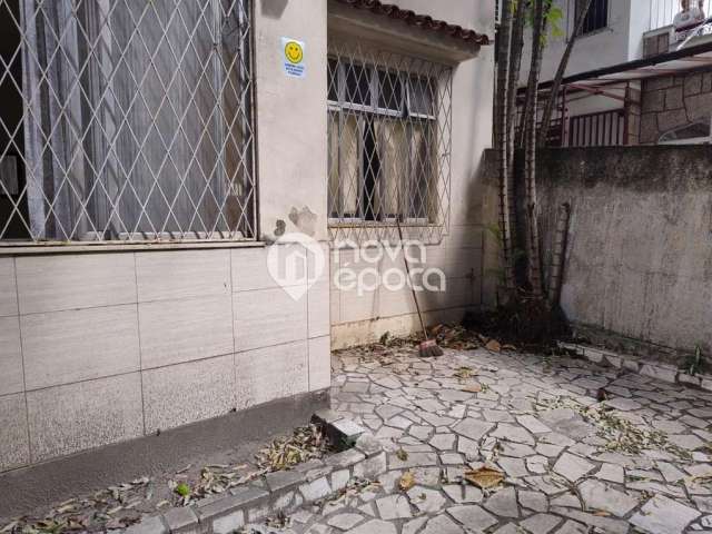 Apartamento com 2 quartos à venda na Avenida Júlio Furtado, Grajaú, Rio de Janeiro, 59 m2 por R$ 350.000