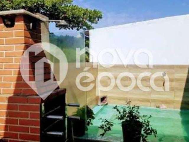 Prédio à venda na Rua Paula Matos, Santa Teresa, Rio de Janeiro, 300 m2 por R$ 780.000