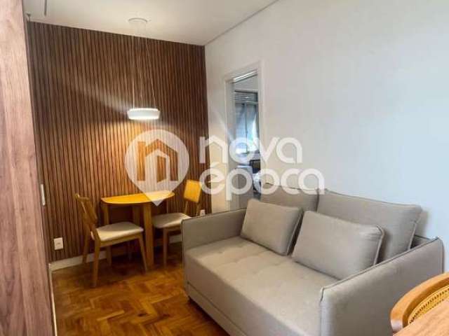 Apartamento com 1 quarto à venda na Rua Siqueira Campos, Copacabana, Rio de Janeiro, 30 m2 por R$ 600.000