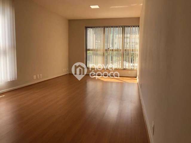 Sala comercial à venda na Rua Jardim Botânico, Jardim Botânico, Rio de Janeiro, 28 m2 por R$ 450.000