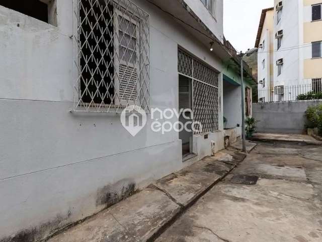 Casa em condomínio fechado com 6 quartos à venda na Rua Borja Reis, Engenho de Dentro, Rio de Janeiro, 151 m2 por R$ 330.000