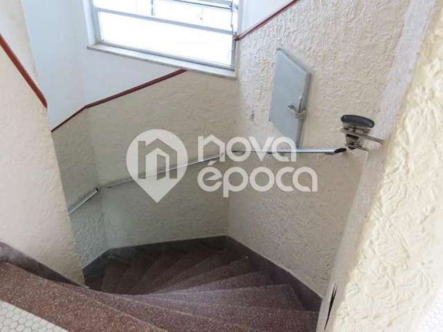 Apartamento com 1 quarto à venda na Rua Belfort Roxo, Copacabana, Rio de Janeiro, 24 m2 por R$ 395.000