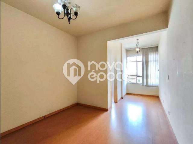 Apartamento com 1 quarto à venda na Rua Santo Afonso, Tijuca, Rio de Janeiro, 31 m2 por R$ 350.000