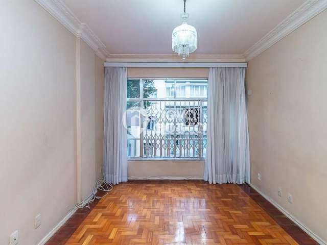 Apartamento com 2 quartos à venda na Rua Andrade Pertence, Catete, Rio de Janeiro, 75 m2 por R$ 695.000