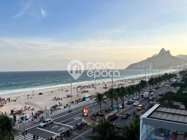 Apartamento com 3 quartos à venda na Avenida Vieira Souto, Ipanema, Rio de Janeiro, 278 m2 por R$ 19.900.000