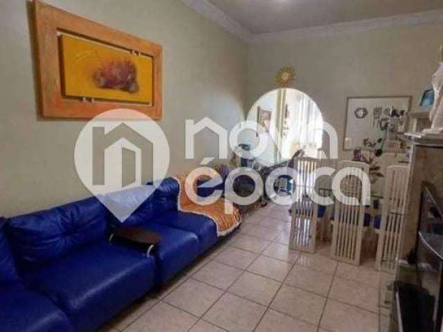 Apartamento com 2 quartos à venda na Rua das Laranjeiras, Laranjeiras, Rio de Janeiro, 77 m2 por R$ 650.000