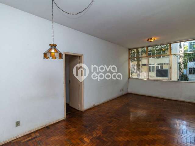 Apartamento com 3 quartos à venda na Rua José Linhares, Leblon, Rio de Janeiro, 109 m2 por R$ 1.890.000