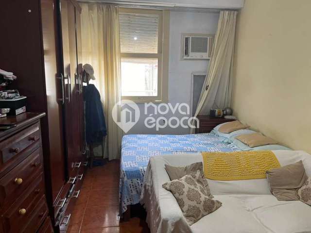 Kitnet / Stúdio à venda na Rua Sá Ferreira, Copacabana, Rio de Janeiro, 25 m2 por R$ 350.000