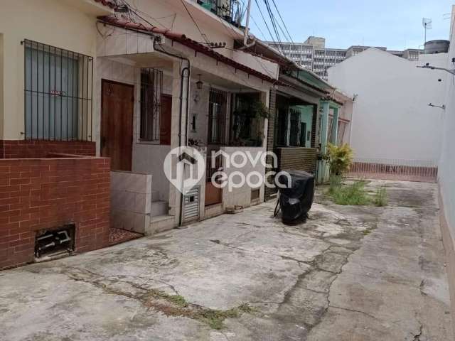 Casa em condomínio fechado com 3 quartos à venda na Rua Jorge Rudge, Vila Isabel, Rio de Janeiro, 70 m2 por R$ 340.000