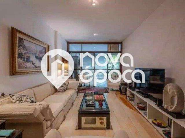 Apartamento com 3 quartos à venda na Avenida Vítor Konder, Barra da Tijuca, Rio de Janeiro, 146 m2 por R$ 1.200.000