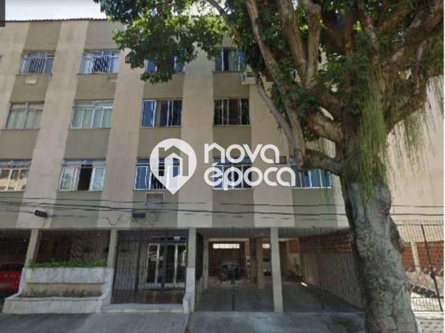 Apartamento com 2 quartos à venda na Rua Silveira Sampaio, Freguesia (Ilha do Governador), Rio de Janeiro, 53 m2 por R$ 200.000