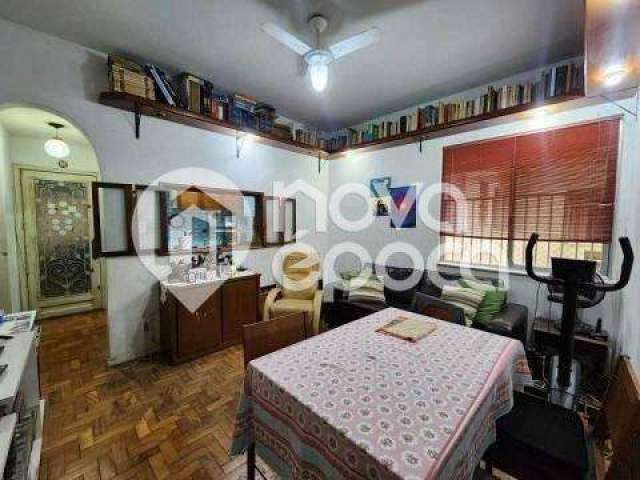 Apartamento com 2 quartos à venda na Rua Correa Dutra, Flamengo, Rio de Janeiro, 69 m2 por R$ 600.000