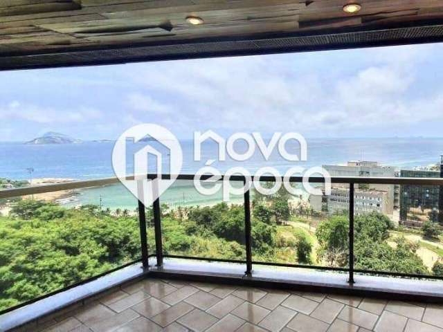 Apartamento com 3 quartos à venda na Rua Francisco Otaviano, Copacabana, Rio de Janeiro, 573 m2 por R$ 40.000.000