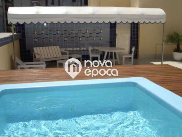 Apartamento com 4 quartos à venda na Rua Aníbal de Mendonça, Ipanema, Rio de Janeiro, 120 m2 por R$ 8.000.000