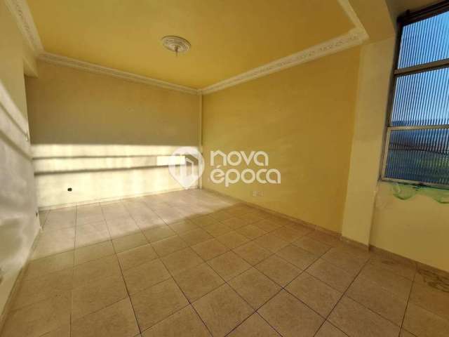 Apartamento com 3 quartos à venda na Rua Getúlio, Todos os Santos, Rio de Janeiro, 110 m2 por R$ 280.000