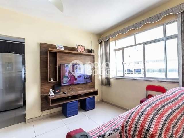 Apartamento com 3 quartos à venda na Rua Cirne Maia, Cachambi, Rio de Janeiro, 54 m2 por R$ 250.000