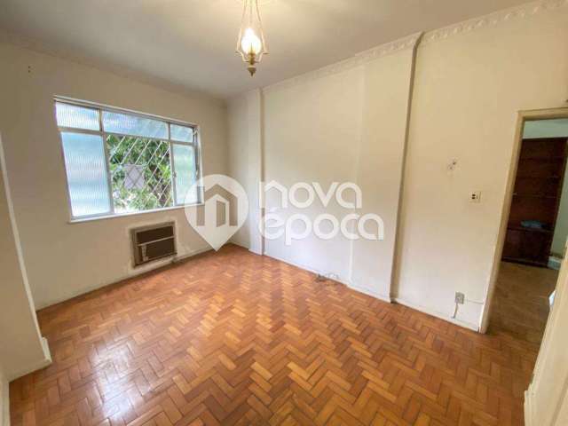 Apartamento com 2 quartos à venda na Rua Conselheiro Agostinho, Todos os Santos, Rio de Janeiro, 77 m2 por R$ 230.000