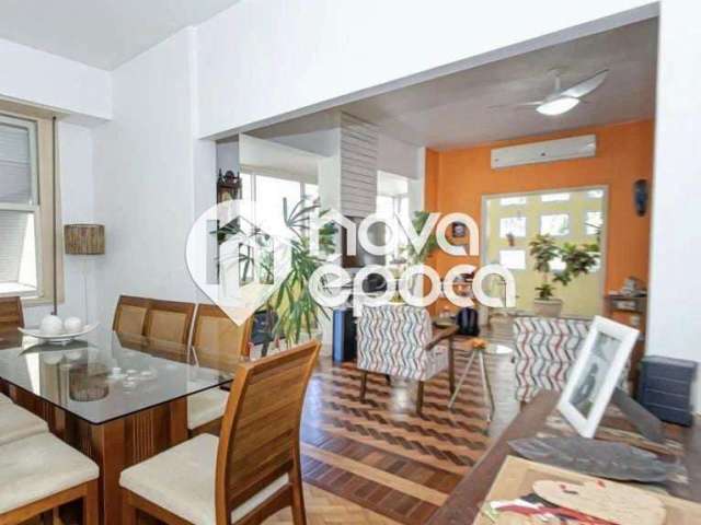 Apartamento com 4 quartos à venda na Rua Gomes Carneiro, Ipanema, Rio de Janeiro, 132 m2 por R$ 1.800.000