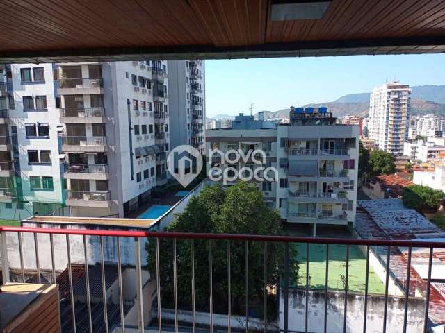 Apartamento com 3 quartos à venda na Rua Getúlio, Todos os Santos, Rio de Janeiro, 81 m2 por R$ 380.000